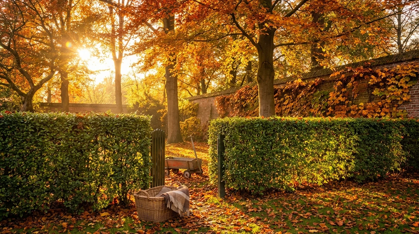 De Kinderen over de Heg