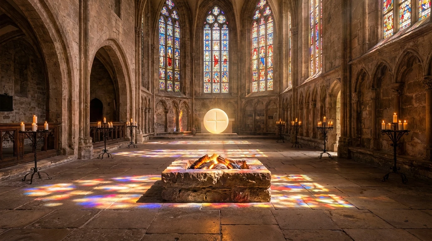 Het Mirakel van Amsterdam